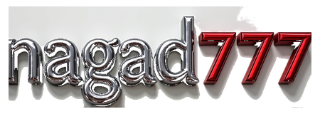 nagad777 logo